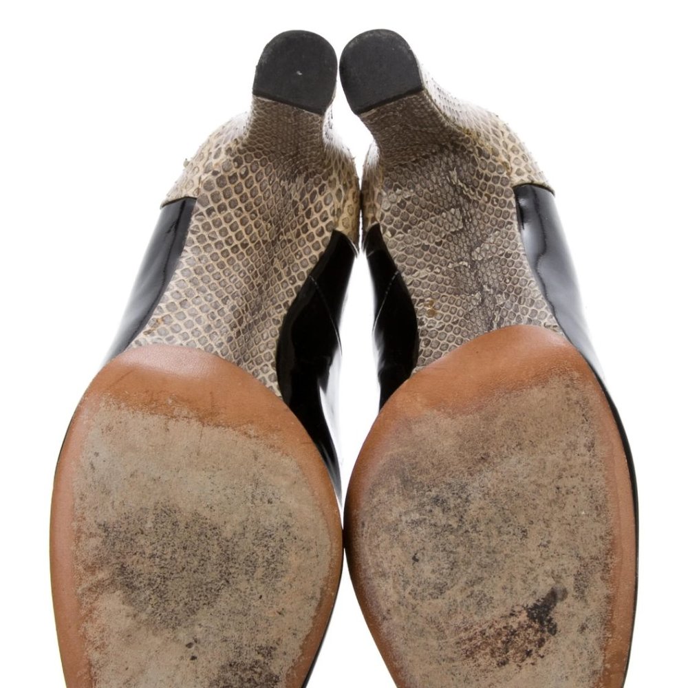 Chloe Heels - Picture 5 of 5